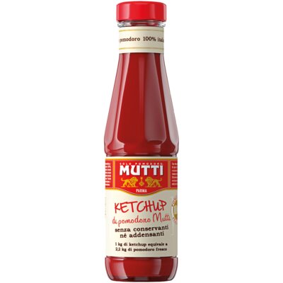 pdp-image-Mutti Ketchup di Pomodoro