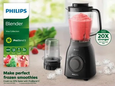pdp-image-Philips Blender HR2157/93
