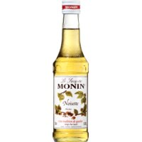 Een afbeelding van Monin Hazelnoot siroop