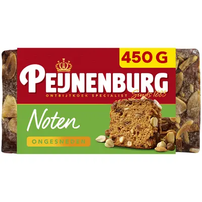 pdp-image-Peijnenburg Noten ongesneden