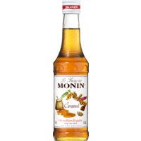 Een afbeelding van Monin Caramel siroop