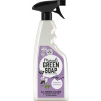 Afbeelding van Marcel's Green Soap Allesreiniger lavender & rosemary