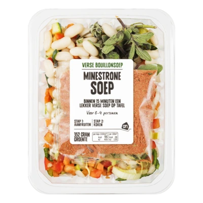 pdp-image-AH Minestrone soep