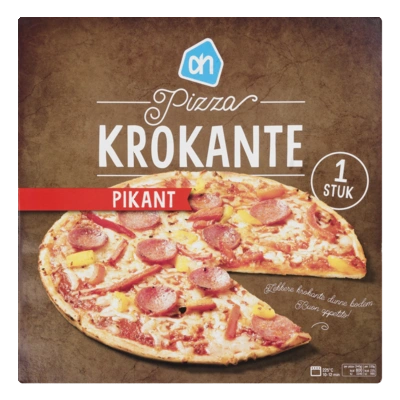 pdp-image-AH Krokante pizza pikant