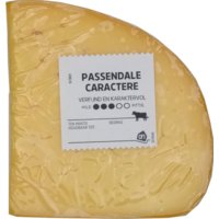 Een afbeelding van Passendale caractere 48+