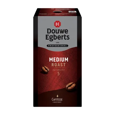 pdp-image-Douwe Egberts DE Cafitesse Koffie Prestige 2 ltr