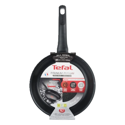 pdp-image-Tefal Titanium fusion koekenpan 24 cm