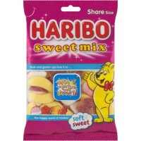 Een afbeelding van Haribo Sweet mix