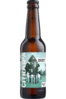 pdp-image-Big drop brewing Big Drop Paradiso Citra IPA