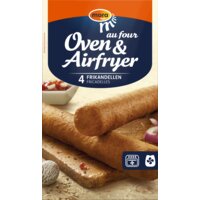 Een afbeelding van Mora Oven frikandel