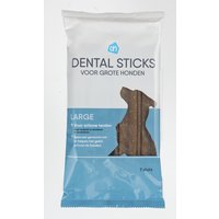 Een afbeelding van AH Dental sticks voor grote honden