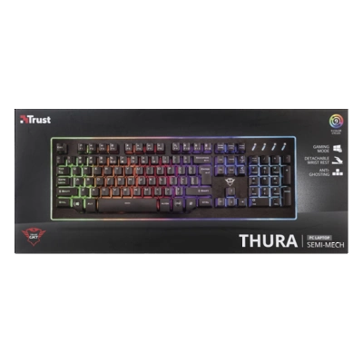 pdp-image-Trust Gaming toetsenbord GXT860