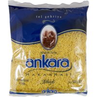 Een afbeelding van Ankara Makarn tel sehriye