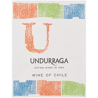 Een afbeelding van Undurraga 6 x Rosé
