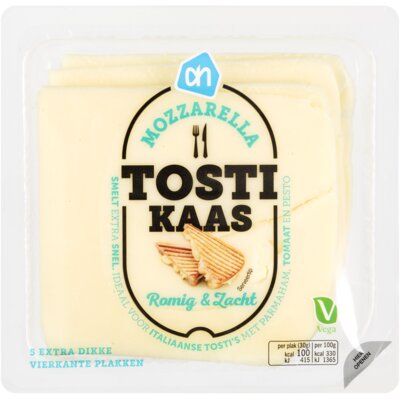 pdp-image-AH Tostikaas mozzarella 150g