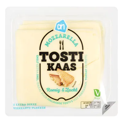 pdp-image-AH Tostikaas mozzarella 150g