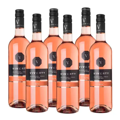 pdp-image-Viverty Rosé alcoholvrij