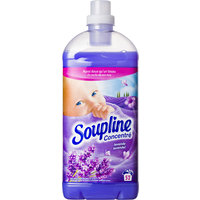 Een afbeelding van Soupline Lavendel bel