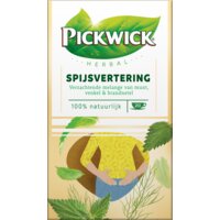 Een afbeelding van Pickwick Herbal spijsvertering