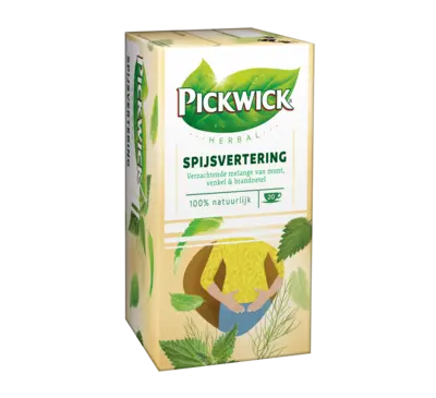 pdp-image-Pickwick Spijsvertering kruidenthee
