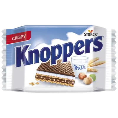 pdp-image-Knoppers Melk Hazelnootwafel