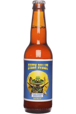 pdp-image-Two Chefs Brewing Two Chefs Green Bullet