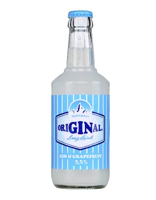 pdp-image-Hartwall Original long drink gin grapefruit