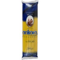 Een afbeelding van Ankara Makarnasi spaghetti