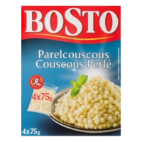 Bosto Parelcouscous bel