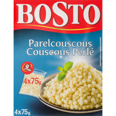 pdp-image-Bosto Parelcouscous bel