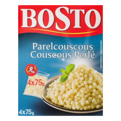 pdp-image-Bosto Parelcouscous bel