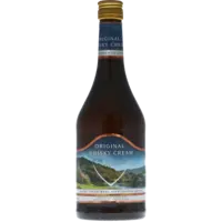 Finnegan Whisky cream
