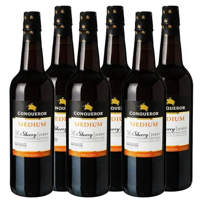 pdp-image-Conqueror Sherry medium