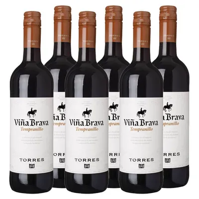 pdp-image-Torres Viña brava tempranillo