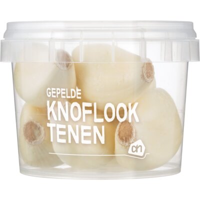 pdp-image-AH Gepelde knoflook