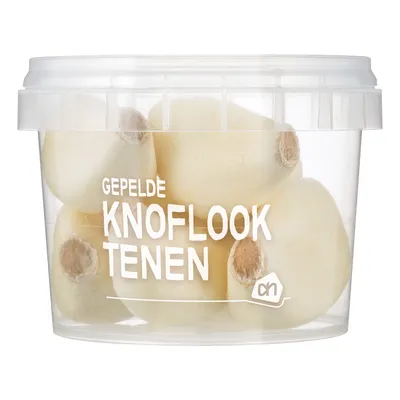 pdp-image-AH Gepelde knoflook