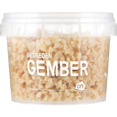 pdp-image-AH Fijngesneden gember