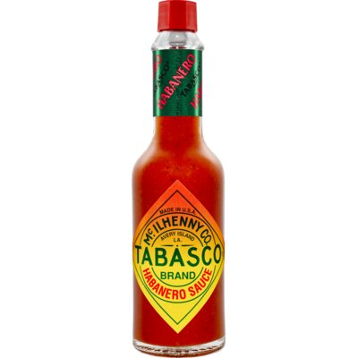pdp-image-Tabasco Habanero hot sauce