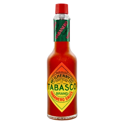 pdp-image-Tabasco Habanero hot sauce