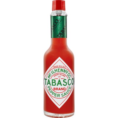 pdp-image-Tabasco Red pepper sauce