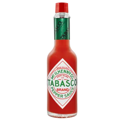 pdp-image-Tabasco Red pepper sauce