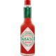 Subcategorie: Chilisaus