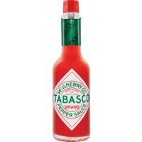 Een afbeelding van Tabasco Red peppersauce