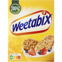 Een afbeelding van Weetabix Original