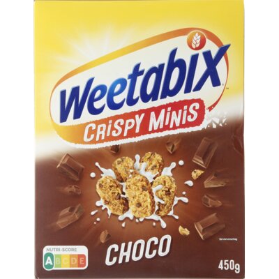 pdp-image-Weetabix Mini's choco