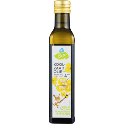 pdp-image-AH Biologisch Koolzaadolie baby's 4m bio