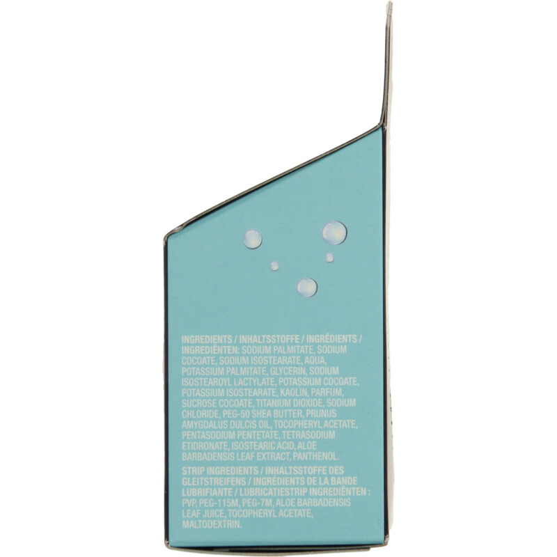 Een afbeelding van Wilkinson Intuition sensitive care scheermesjes