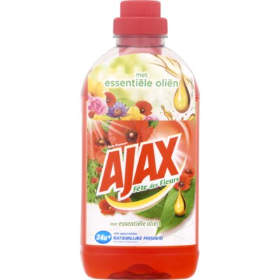 pdp-image-Ajax Allesreiniger fete des fleurs rd bloem