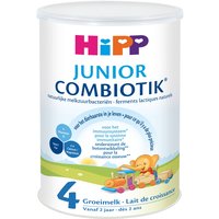 Een afbeelding van Hipp Combiotik 4 Junior