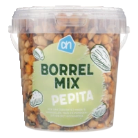 AH Borrelmix pepita